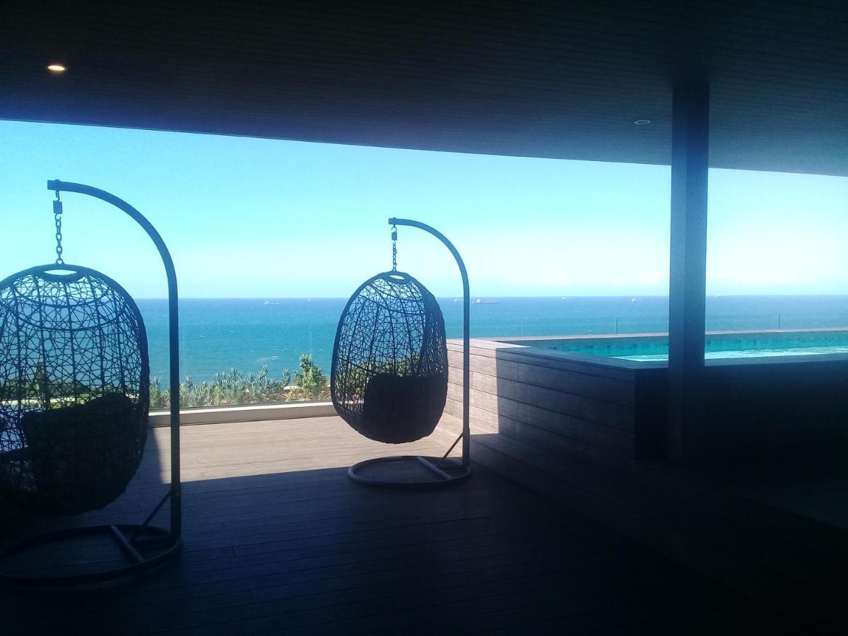Oceandunes Sibaya Umhlanga エクステリア 写真
