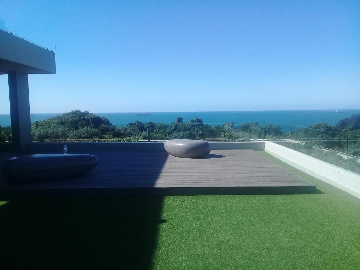 Oceandunes Sibaya Umhlanga エクステリア 写真