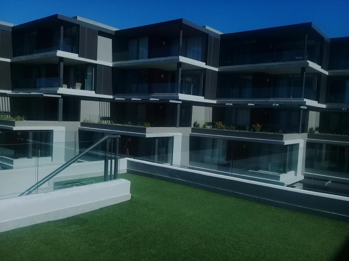 Oceandunes Sibaya Umhlanga エクステリア 写真
