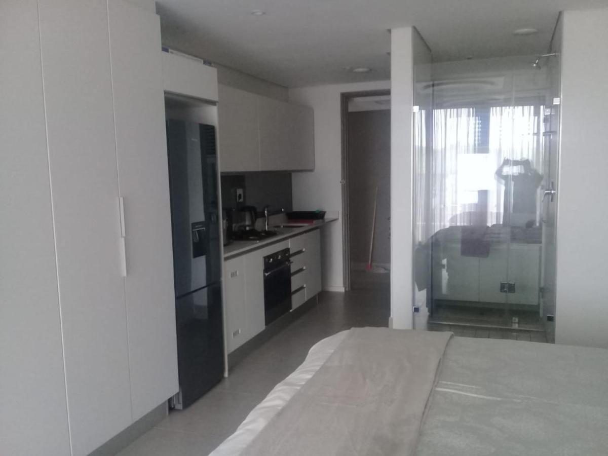 Oceandunes Sibaya Umhlanga エクステリア 写真
